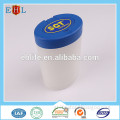 ISO certified Shaoxing Custom plastic tissue box covers
